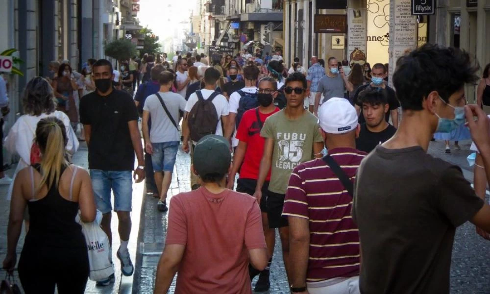 Αλλάζει η καθημερινότητα μας από αύριο! Βγήκε το ΦΕΚ για τα μέτρα